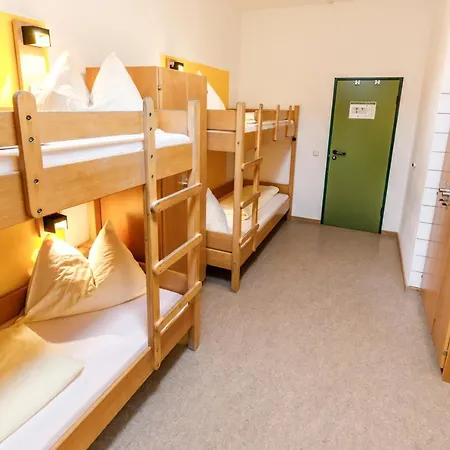 Auberge de jeunesse Jugendherberge Eichstaett