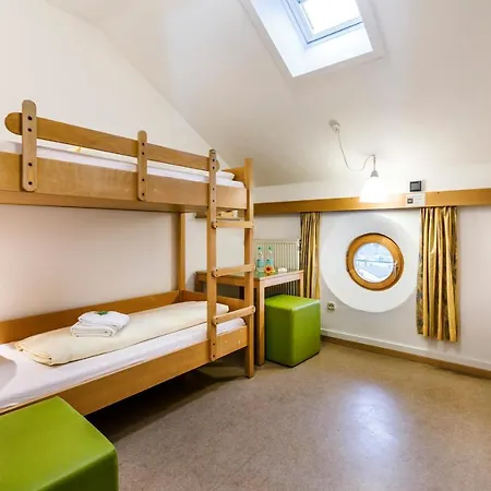 Jugendherberge Eichstaett Auberge de jeunesse Eichstätt