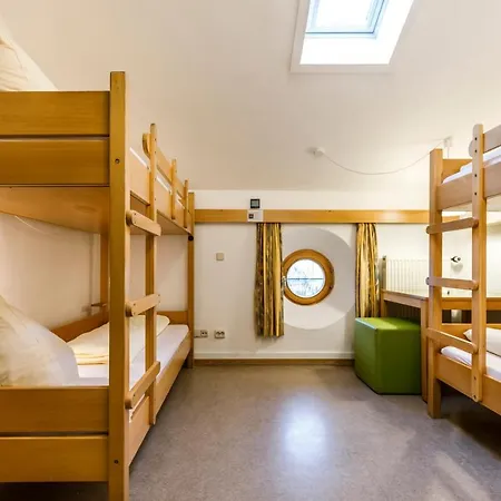 Auberge de jeunesse Jugendherberge Eichstaett Eichstätt