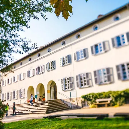 Jugendherberge Eichstaett Auberge de jeunesse *