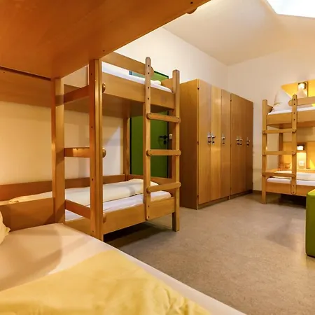 Jugendherberge Eichstaett Auberge de jeunesse
