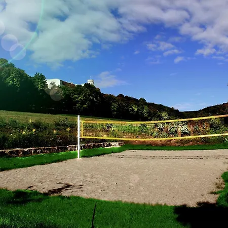 Jugendherberge Eichstaett Auberge de jeunesse *