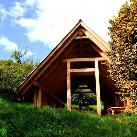 Jugendherberge Eichstaett Auberge de jeunesse