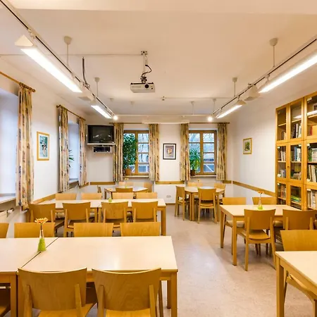 Jugendherberge Eichstaett Eichstätt