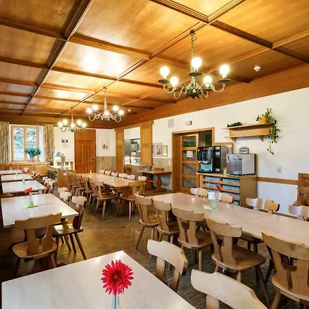 Jugendherberge Eichstaett Auberge de jeunesse *