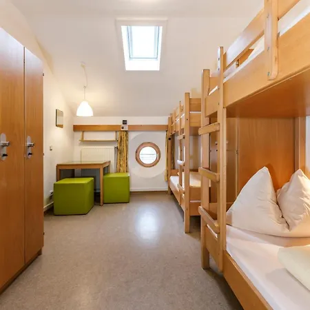 Hostel Jugendherberge Eichstaett