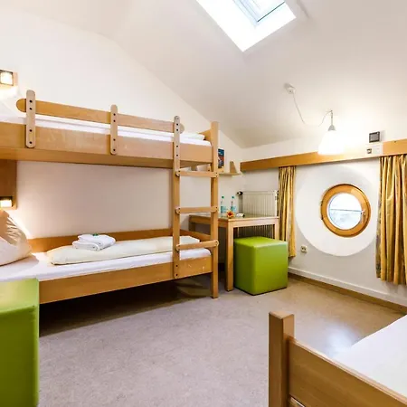 Jugendherberge Eichstaett *