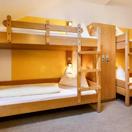 Jugendherberge Eichstaett Hostel Eichstätt