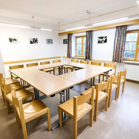 Jugendherberge Eichstaett *