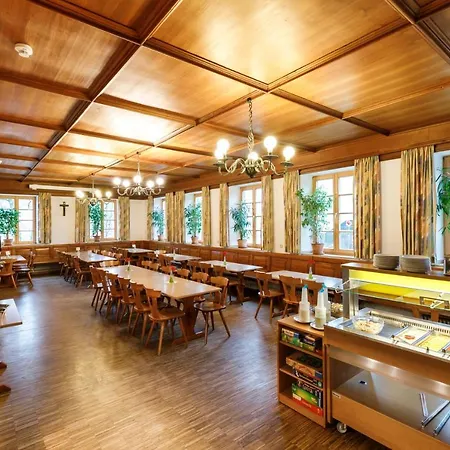 Hostel Jugendherberge Eichstaett *