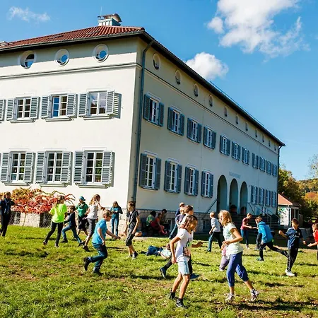 Jugendherberge Eichstaett Eichstätt