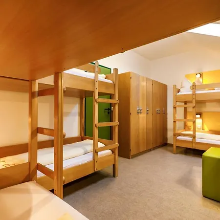 Jugendherberge Eichstaett * Eichstätt