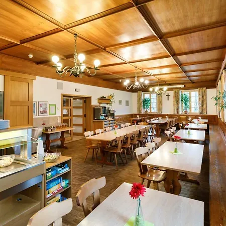 Jugendherberge Eichstaett Hostel *