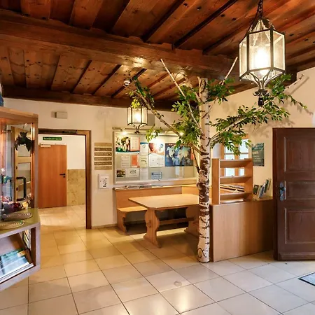 Jugendherberge Eichstaett *